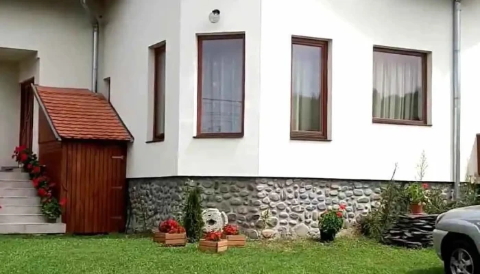 Casa Lacul Mierlei -  De La Vizitatori - Sovata