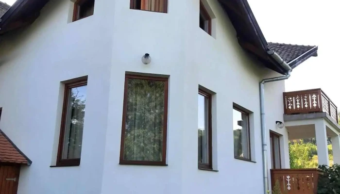 Casa Lacul Mierlei -  Exterior - Sovata