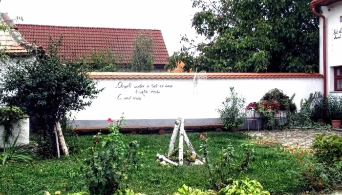 Casa Memoriala Lucian Blaga Cum Să Ajungi Acolo - Lancrăm