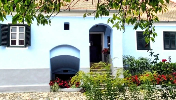 Casa Memoriala Lucian Blaga Program - Lancrăm