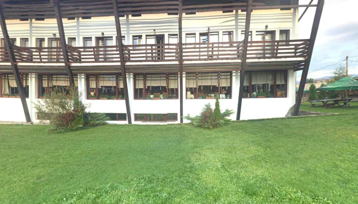 Casa Muntelui -  Street View Si 360deg - Fundata