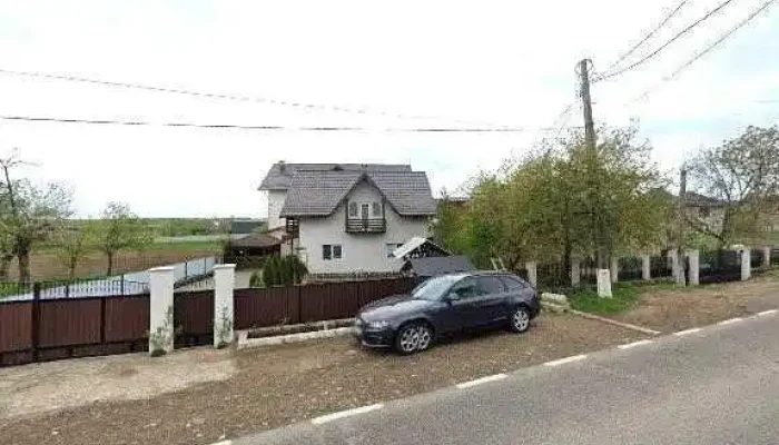 Casa -  Muzeu Solca Street View Si 360deg - Solca