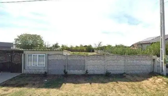 Casa Rusto -  Street View Si 360deg - Corbii Mari