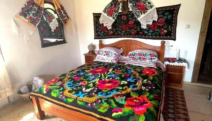 Casa Veche Breb -  De La Proprietar - Breb