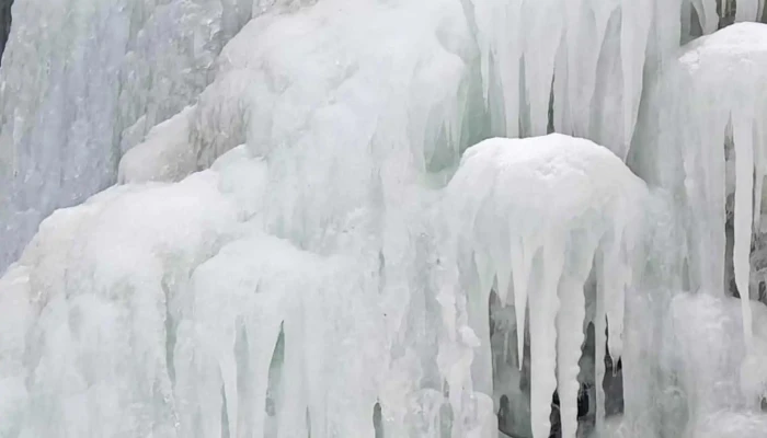 Cascada Muntioru -  Locație - Romania