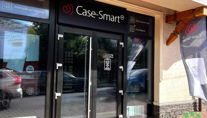 Case Smart Showroom Iasi - Iași 700304
