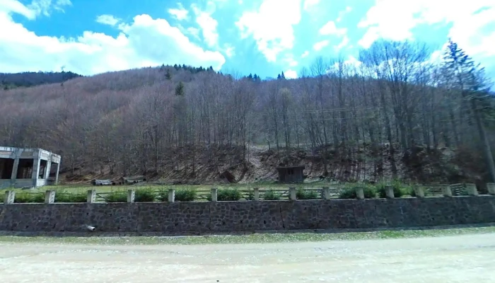 Casoca Street View Si 360deg - Cașoca