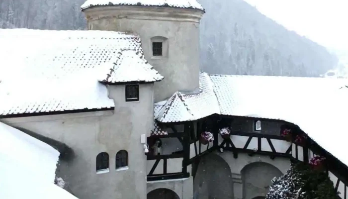 Castelul Bran -  Cele Mai Recente - Bran
