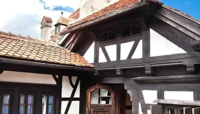 Castelul Bran -  De La Proprietar - Bran