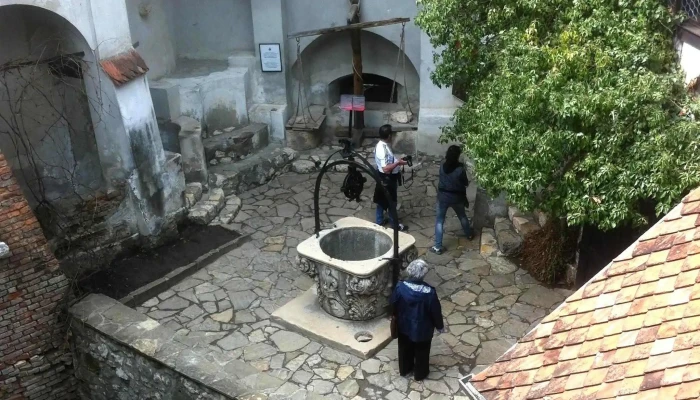 Castelul Bran -  Promoție - Bran