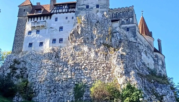 Castelul Bran -  Videoclipuri - Bran