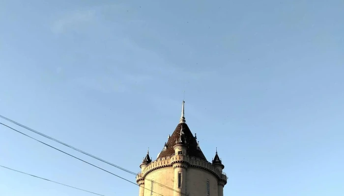 Castelul De Apa Aproape De Mine - Drobeta-turnu Severin