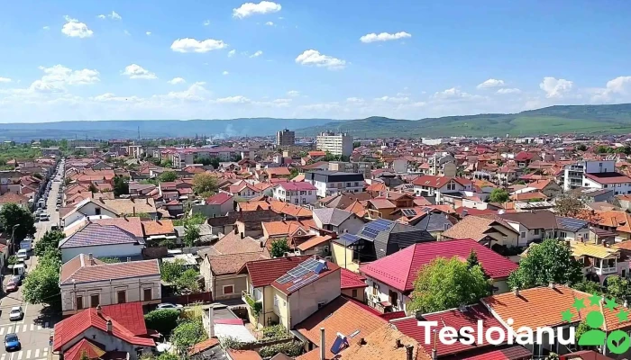 Castelul De Apa Cele Mai Recente - Drobeta-turnu Severin