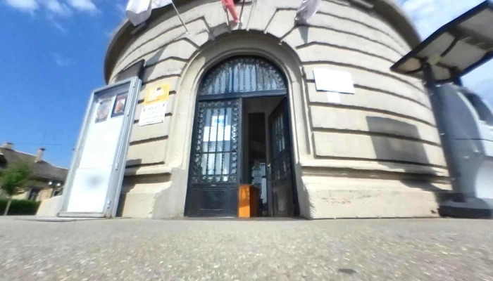 Castelul De Apa Street View Si 360deg - Drobeta-turnu Severin