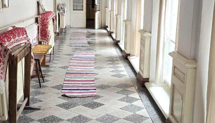 Castelul Kemeny Cele Mai Recente - Brâncoveneşti