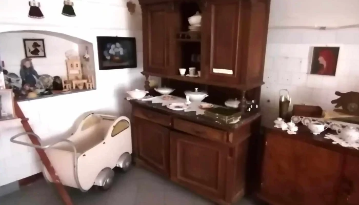 Castelul Kemeny Zonă - Brâncoveneşti