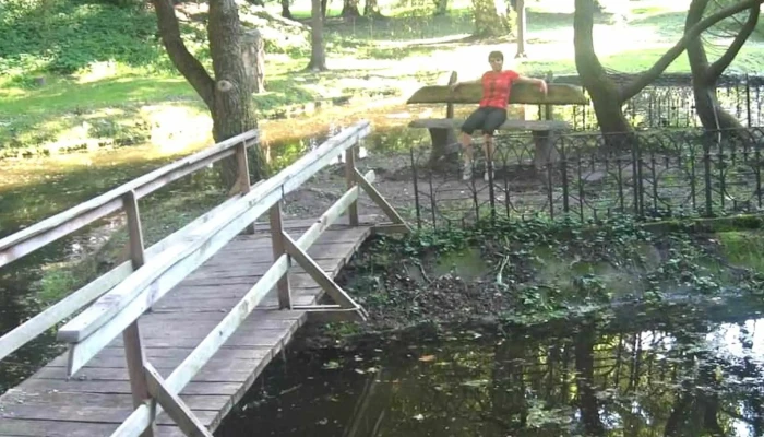 Castelul Teleki Din Gornesti Aproape De Mine - Gornești