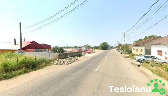 Castrol Service Agata - Moldova Nouă 325500