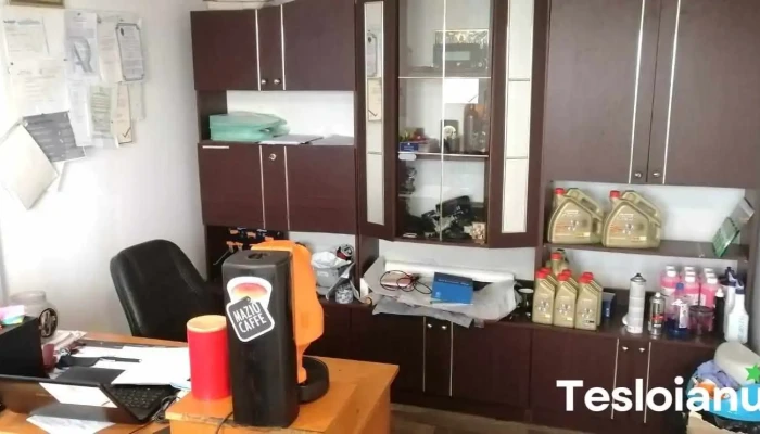 Castrol Service Auto Service Mrs -  Comentarii - Oniceni