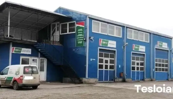 Castrol Service Auto Service Mrs -  De La Proprietar - Oniceni
