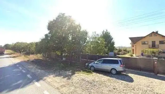Castrol Service Auto Service Mrs -  Street View Si 360deg - Oniceni