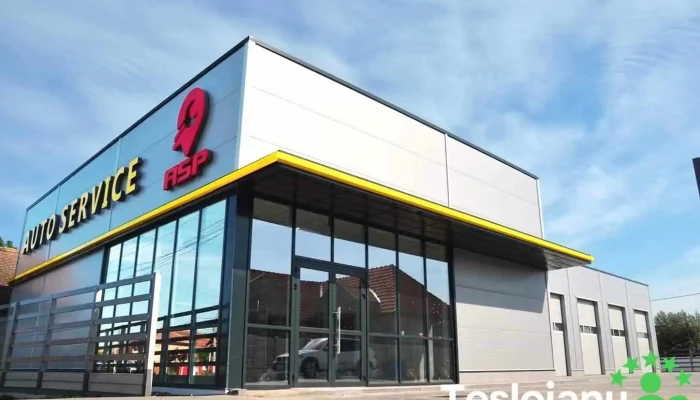 Castrol Service Auto Service Pecica - Pecica 317235