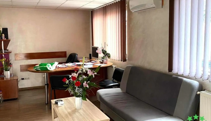Castrol Service C M Datecom Interior - Simeria