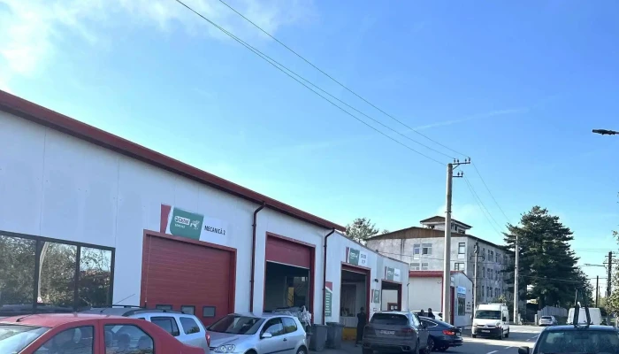 Castrol Service C M Datecom Recenzii - Simeria