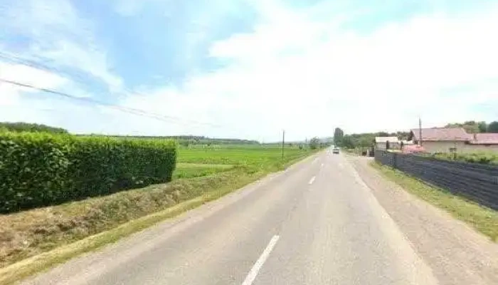Castrol Service Crisalex Concept Auto Srl Street View Si 360deg - Mălini