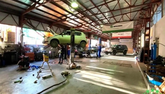 Castrol Service Nc Auto - Iași 707252
