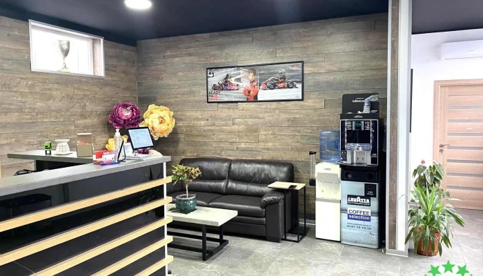 Castrol Service Opecom Serv Srl - Brăila 810016