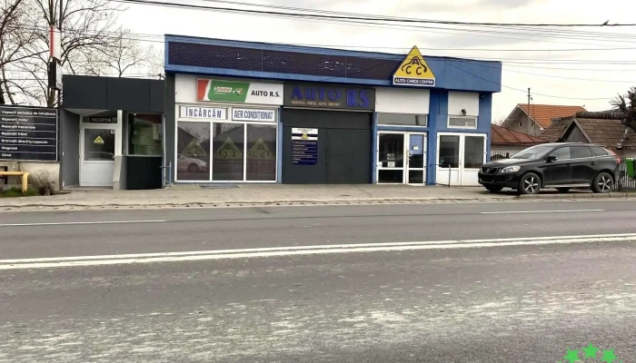 Castrol Service Rel San - Filiași 205300