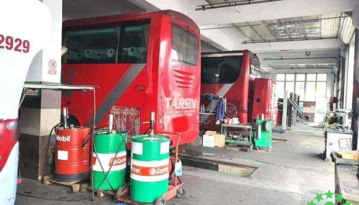 Castrol Service Tarsin Autoservice -  De La Proprietar - Marginea