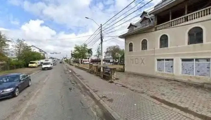 Castrol Service Tarsin Autoservice -  Street View Si 360deg - Marginea