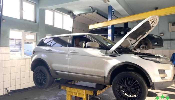Castrol Service Tehno Motors Exclusiv Service Auto 2 - Bacău 600384