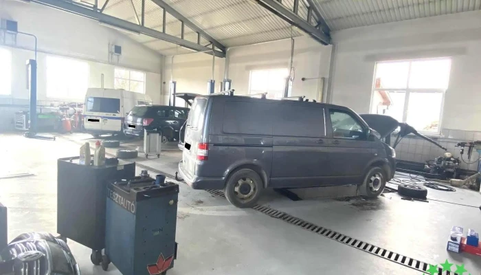 Castrol Service Vincze Service - Crasna 457085
