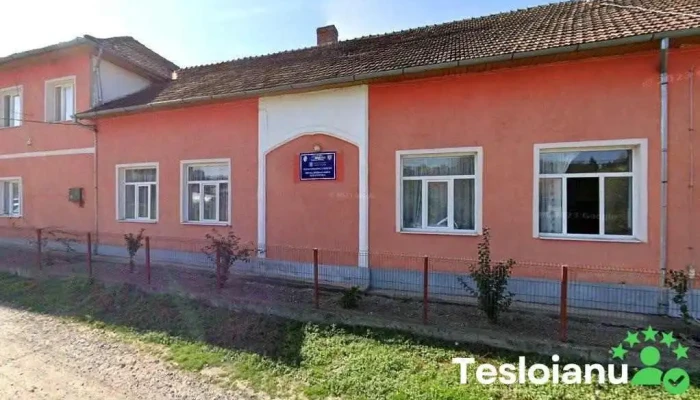 Castrul roman de la Cornuțel - Cornuțel