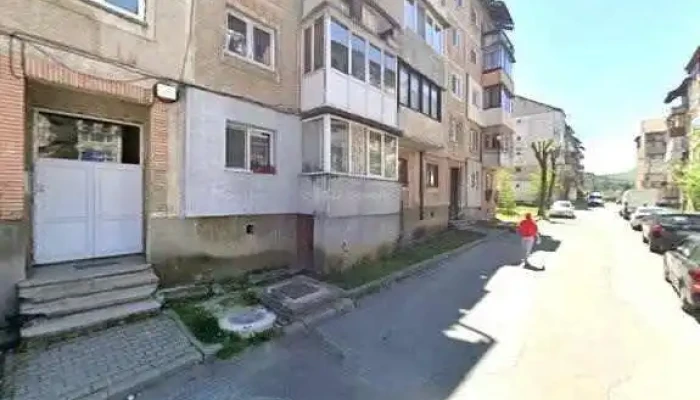 Casuta Albastra -  Deschis Acum - Petroșani