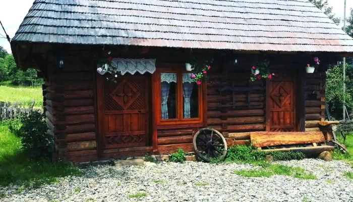 Casuta Bunicilor Breb -  De La Proprietar - Breb