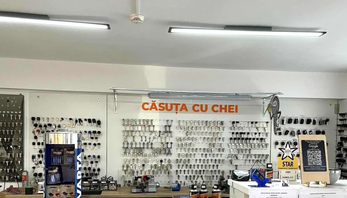Casuta Cu Chei Srl   Rasnov Adresă - Râșnov