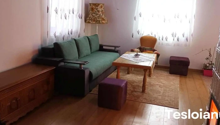 Casuta Cu Lavanda Hardic Camere - Suceava