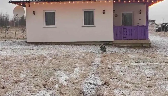 Casuta Cu Lavanda Hardic Exterior - Suceava