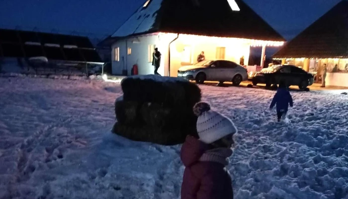 Casuta Cu Lavanda Hardic Suceava - Suceava