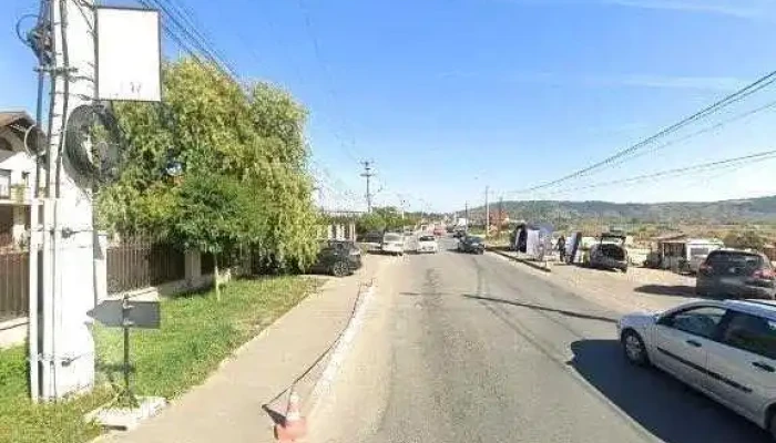 Casuta Cu Miere Street View Si 360deg - Câmpia Turzii