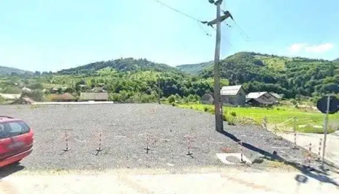 Casuta Lu Guzuta Street View Si 360deg - Poiana Ilvei