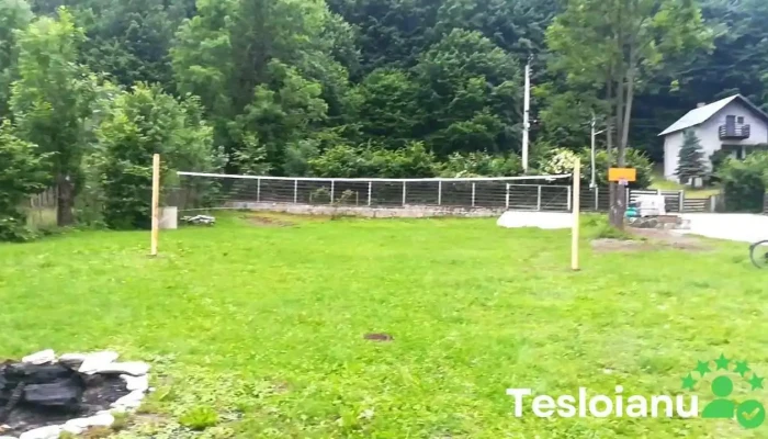 Casute Valea Doftanei De La Proprietar - Teșila