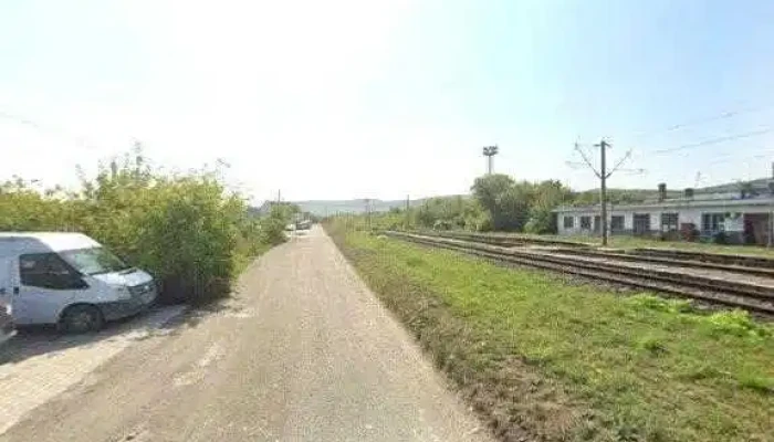 Casutecatei Street View Si 360 - Baciu