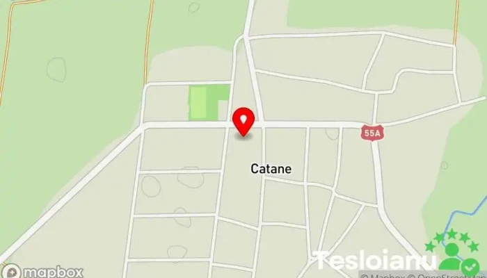 Catane - Catane