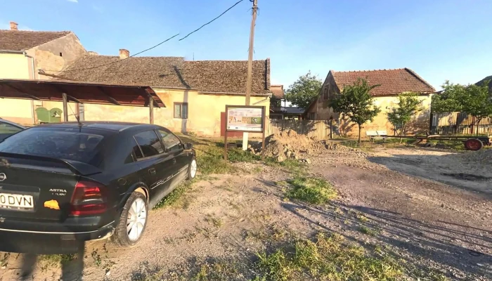 Cenad -  Street View Si 360deg - Cenad