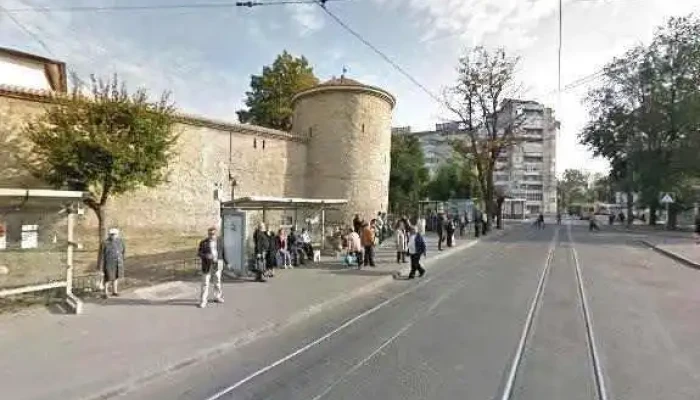 Centru De Copiat Chei -    Targu Cucu Street View Si 360deg - Iași